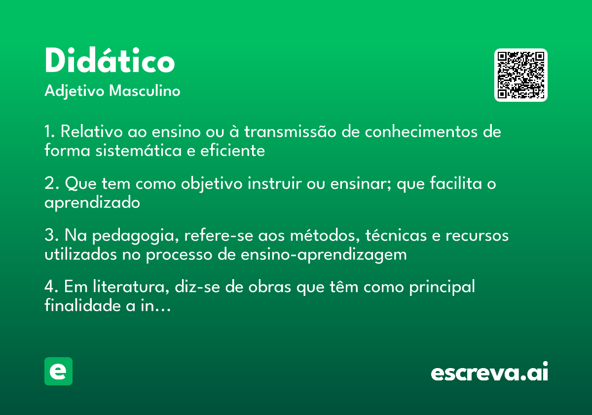 didatica versus metodologia de ensino