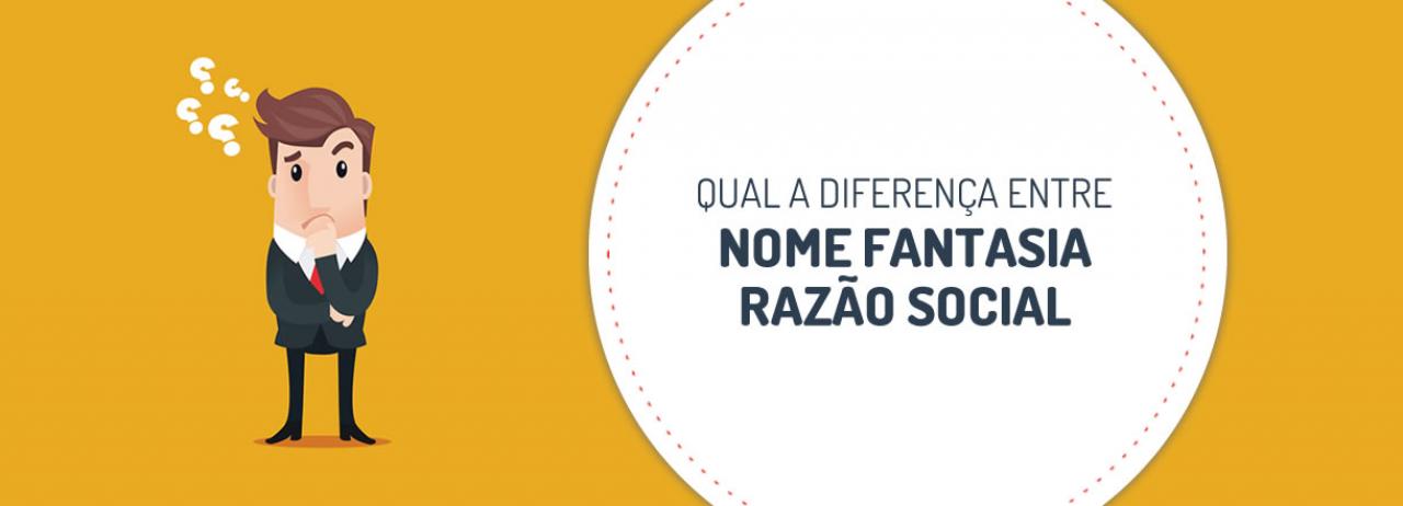 Nome Fantasia: a importância da marca para o seu negócio