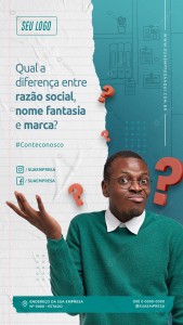 Como escolher a Razão Social ideal para sua empresa