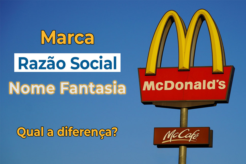 Nome Fantasia: a importância da marca para o seu negócio