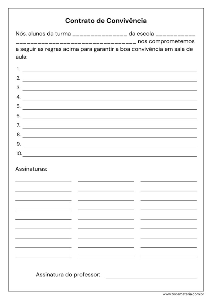 dinâmicas criativas para o primeiro dia de aula