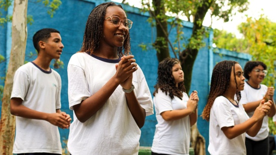 dinâmicas criativas para o primeiro dia de aula