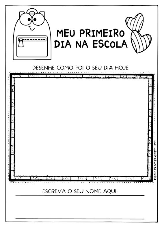 custo de materiais para dinâmicas de primeiro dia de aula