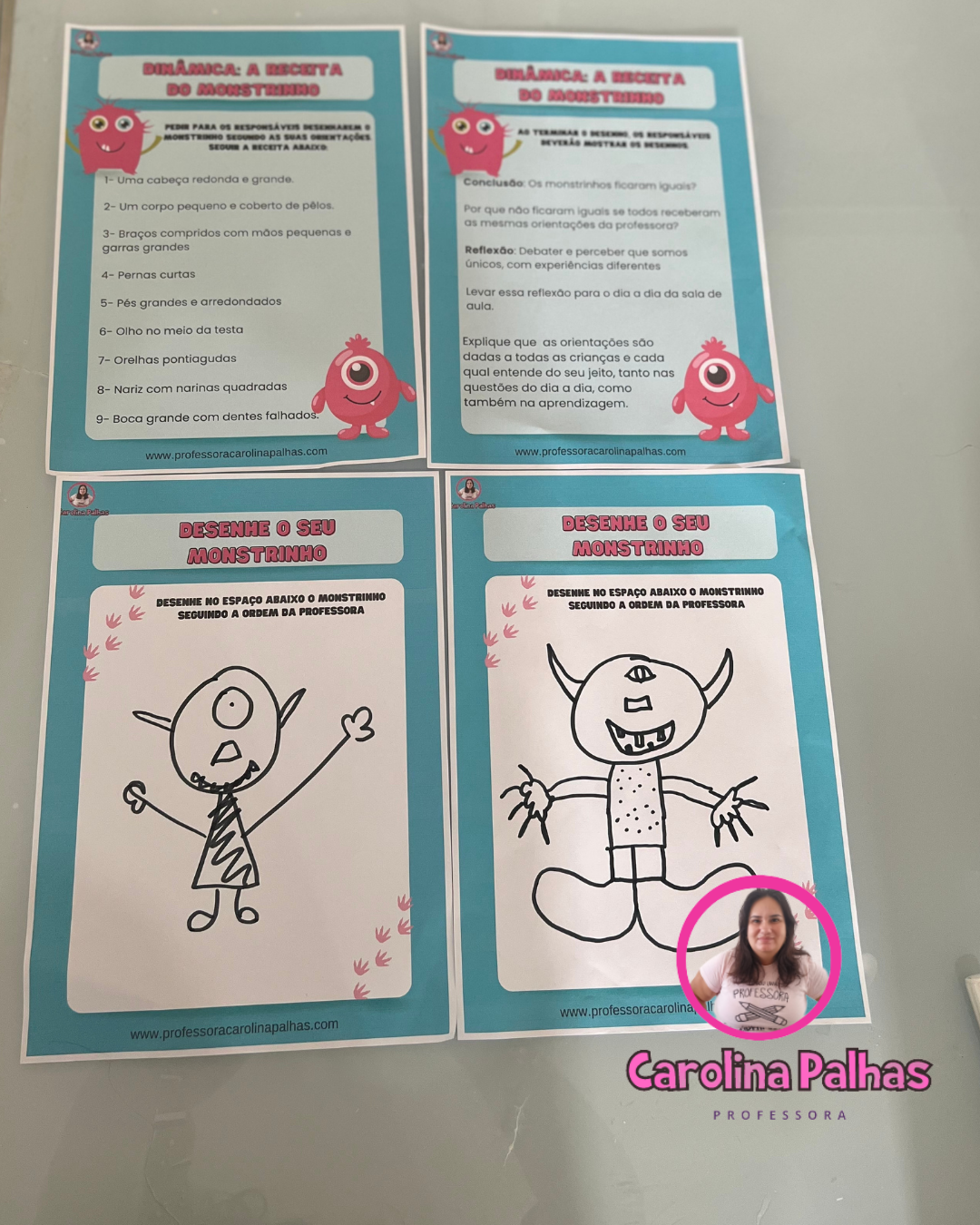 dinâmica do nó humano para primeiro dia de aula
