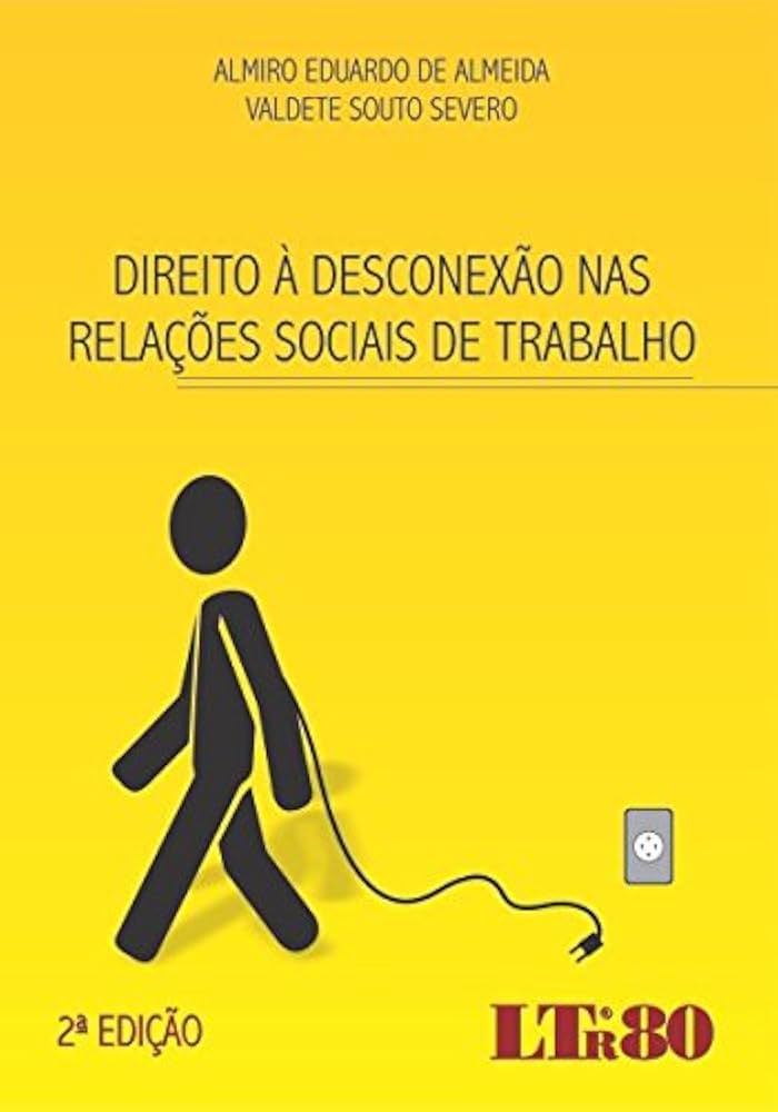 direito à desconexão