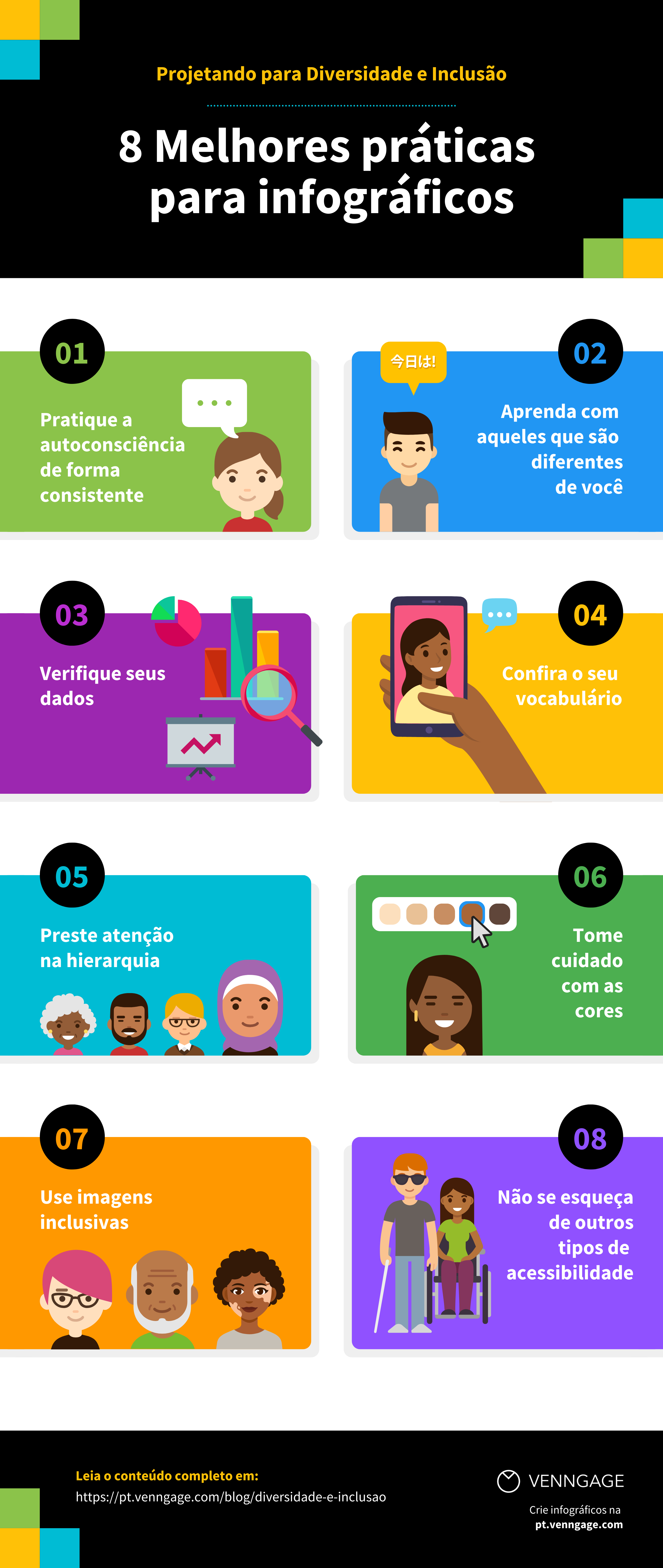 Guia Completo: Como Implementar a Diversidade e Inclusão na Sua Empresa