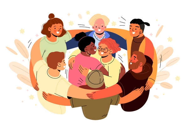 diversidade e inclusão