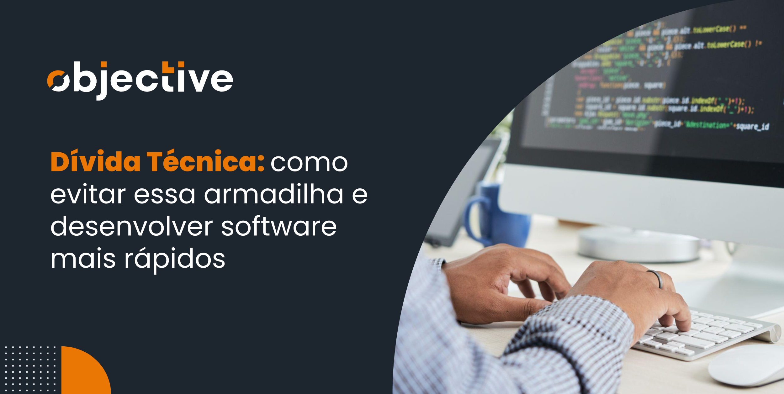 dívida técnica e inovação