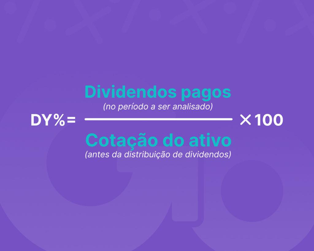 erros comuns ao analisar dividend yield