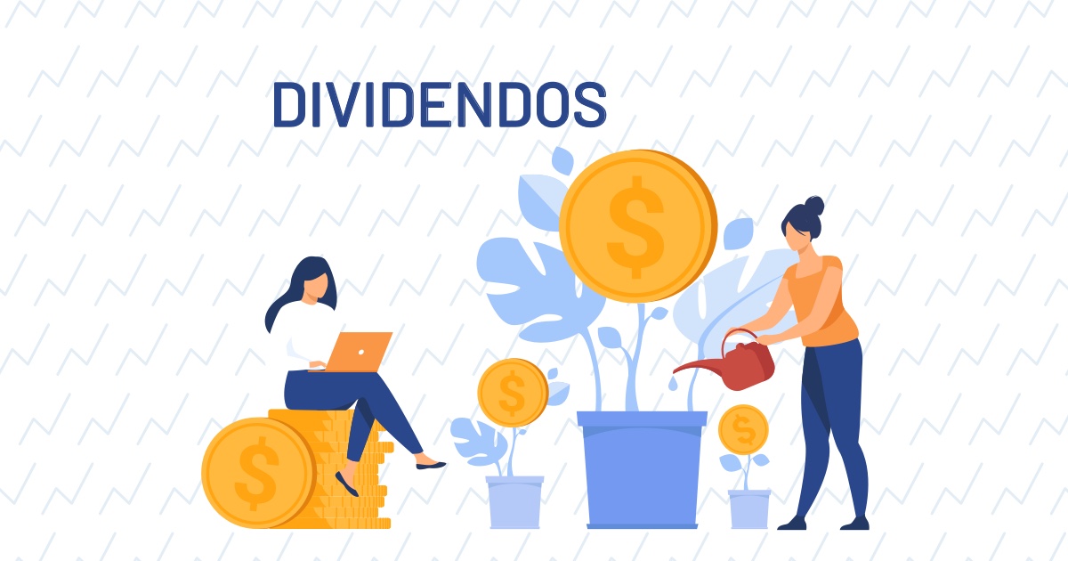 Como Montar uma Carteira Focada em Dividendos para Renda Passiva