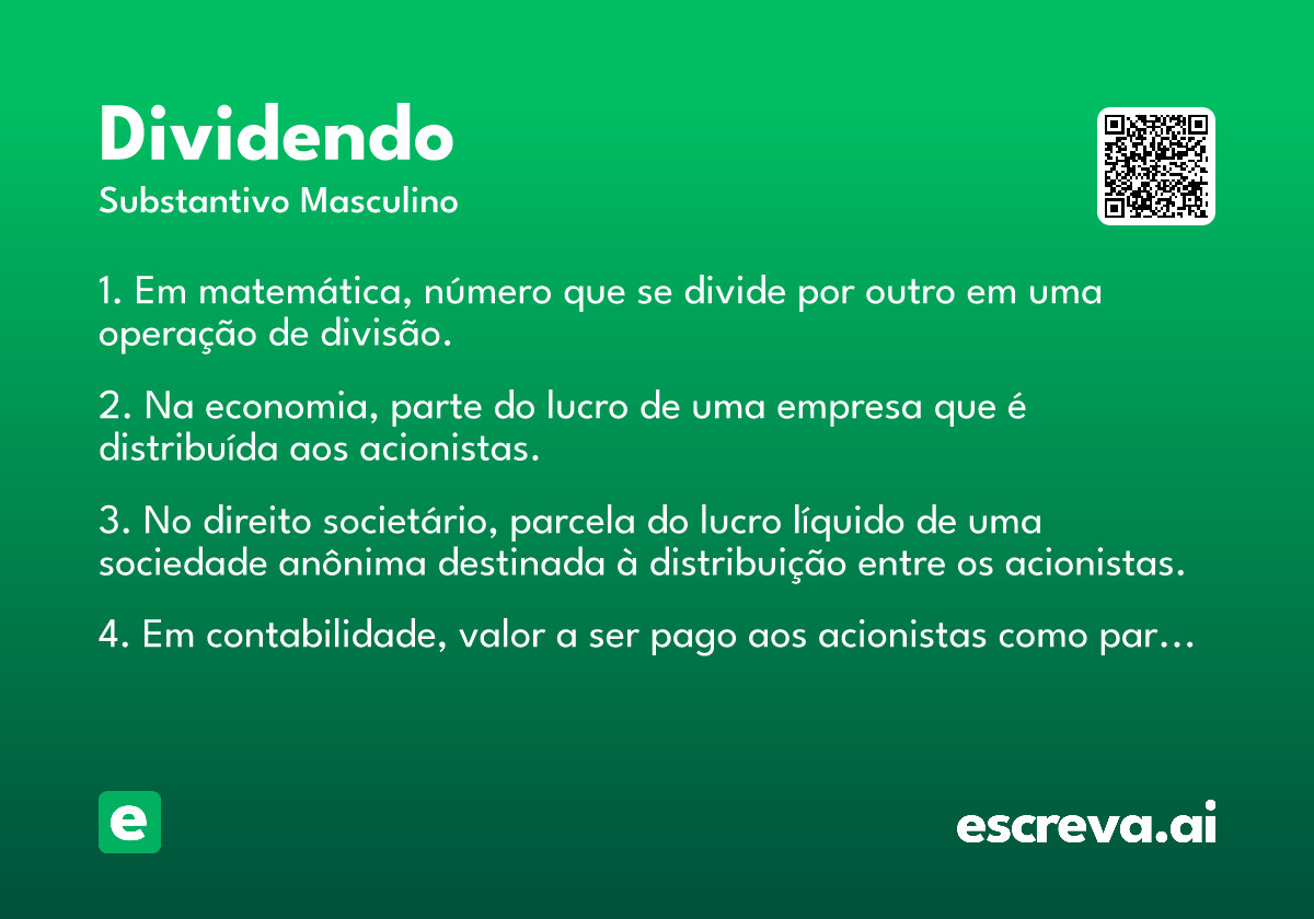 Como Montar uma Carteira Focada em Dividendos para Renda Passiva