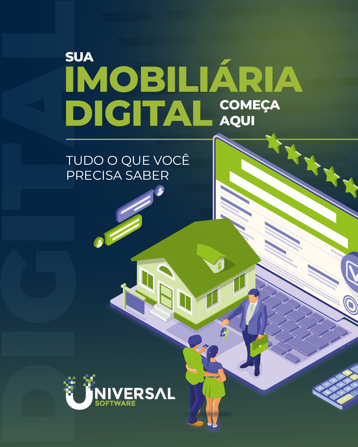 Assinatura Eletrônica em Contratos Imobiliários: O Que Você Precisa Saber