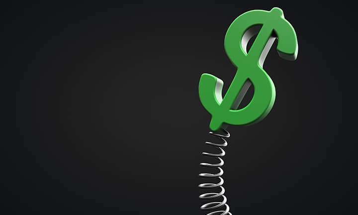 Entenda os fatores globais que movem a cotação do dólar