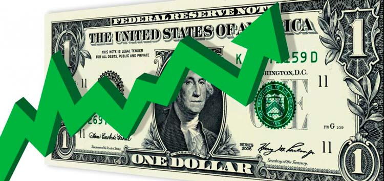 Como a queda do dólar afeta suas viagens internacionais
