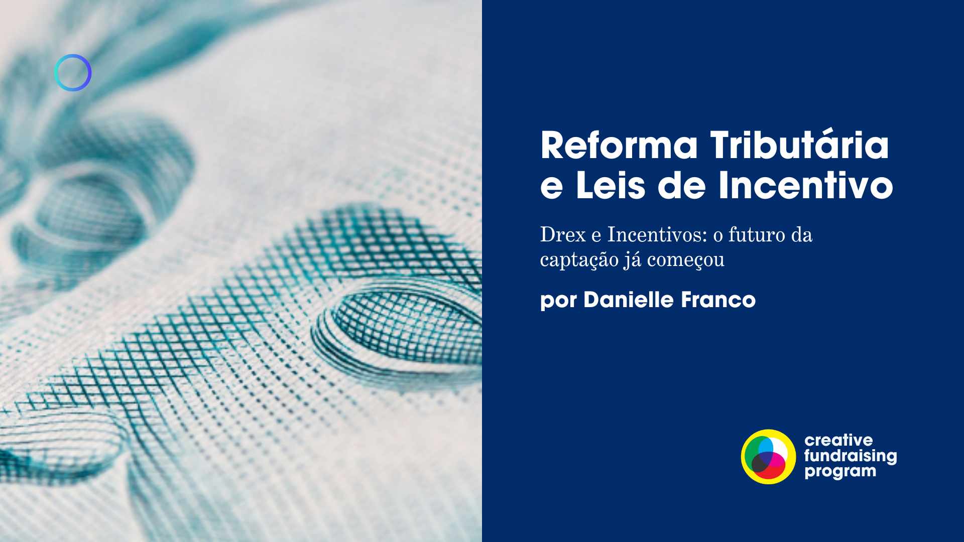 Drex e a Luta Contra a Informalidade: O Papel da Receita Federal
