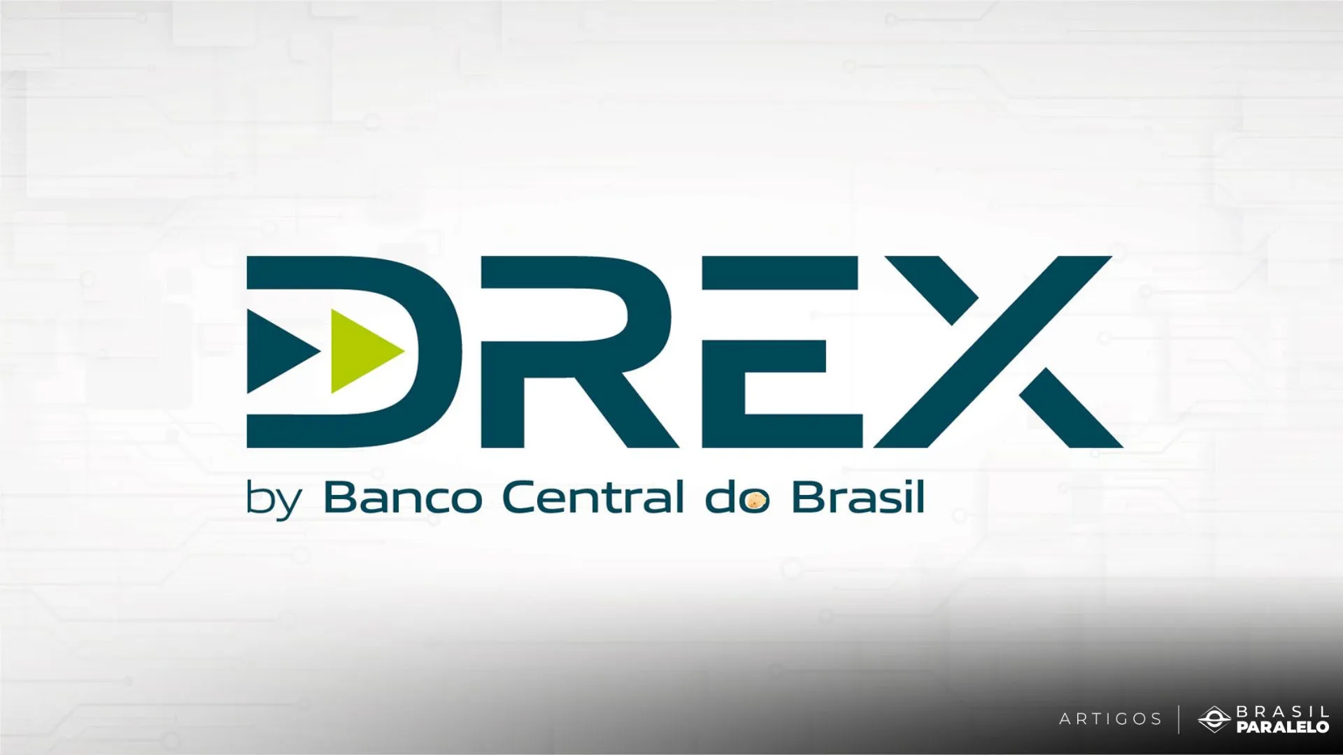 Drex e o sistema tributário