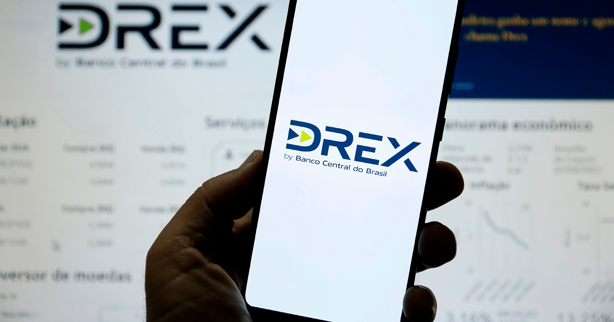 Drex e Smart Contracts: A Revolução na Cobrança de Impostos