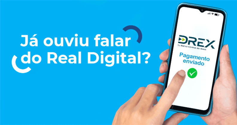 drex o que é