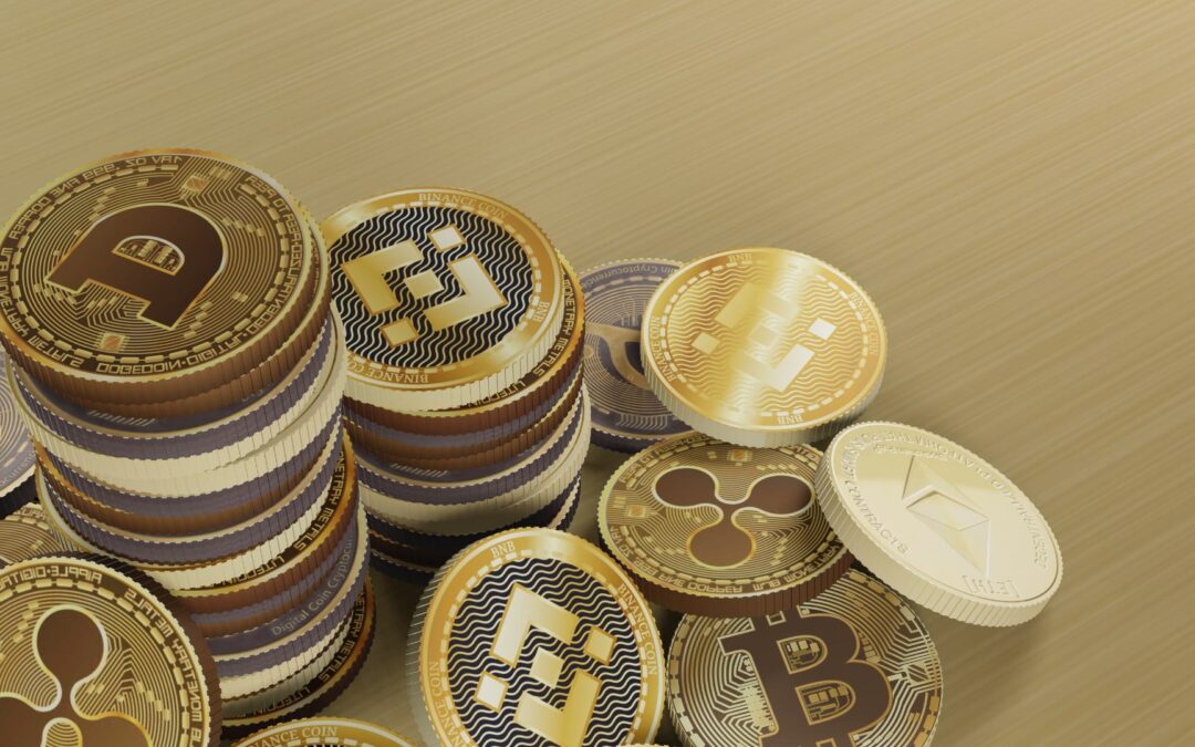 O Real Digital é uma Criptomoeda? Desvendando Mitos sobre o Drex e as CBDCs