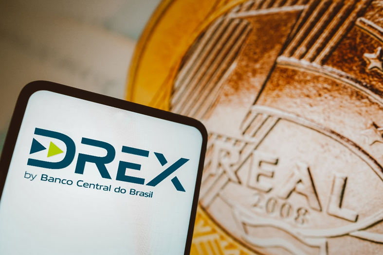 O Futuro do Dinheiro no Brasil: Drex