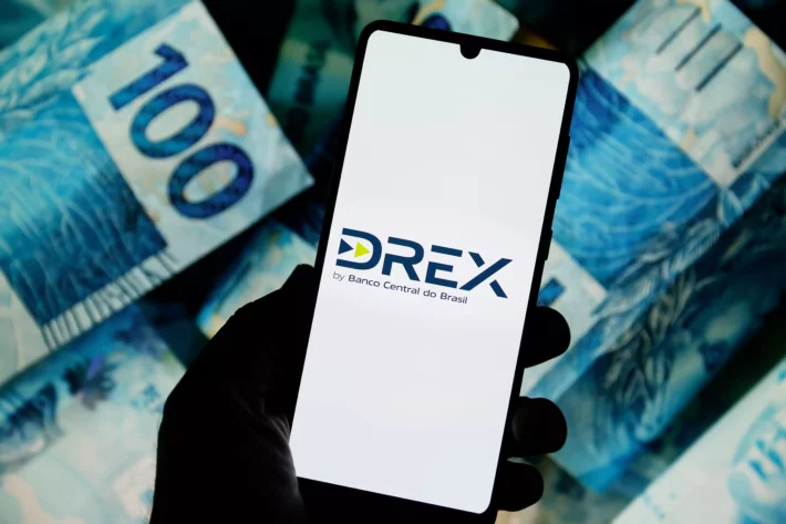 O Futuro do Dinheiro no Brasil: Drex