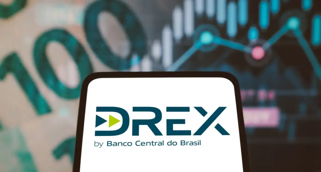 Drex é uma Criptomoeda? Desvendando a Moeda Digital do Banco Central