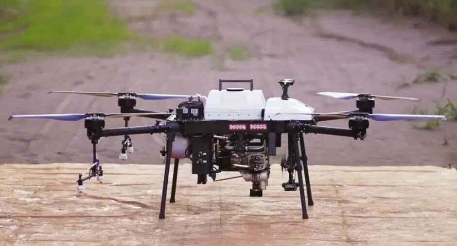 Salário de Piloto de Drone: Expectativas de Ganhos no Mercado Brasileiro