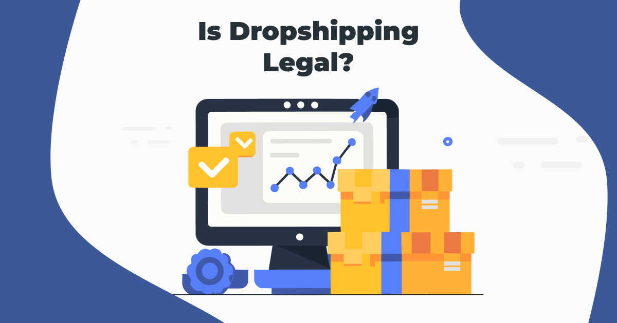 Guia Completo de Tributação para Dropshipping Internacional