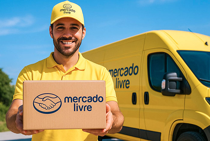 fornecedores de dropshipping para mercado livre