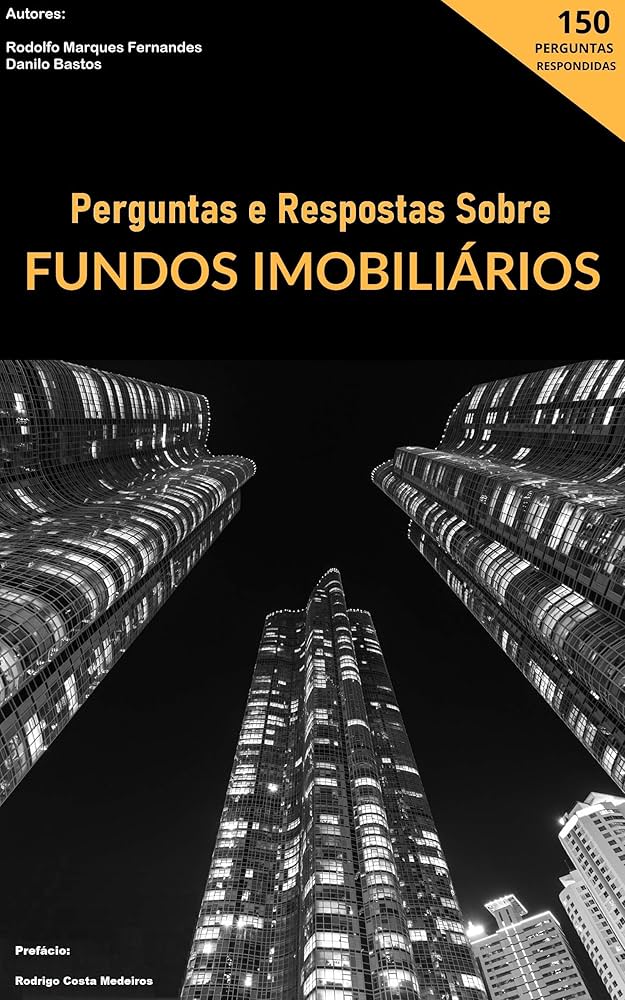dúvidas sobre fundos imobiliários