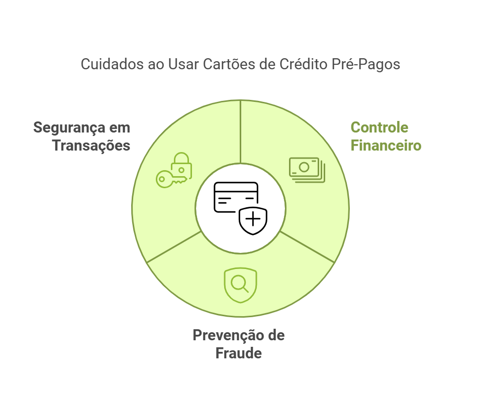 Cartão pré-pago internacional: como usar em viagens e compras online