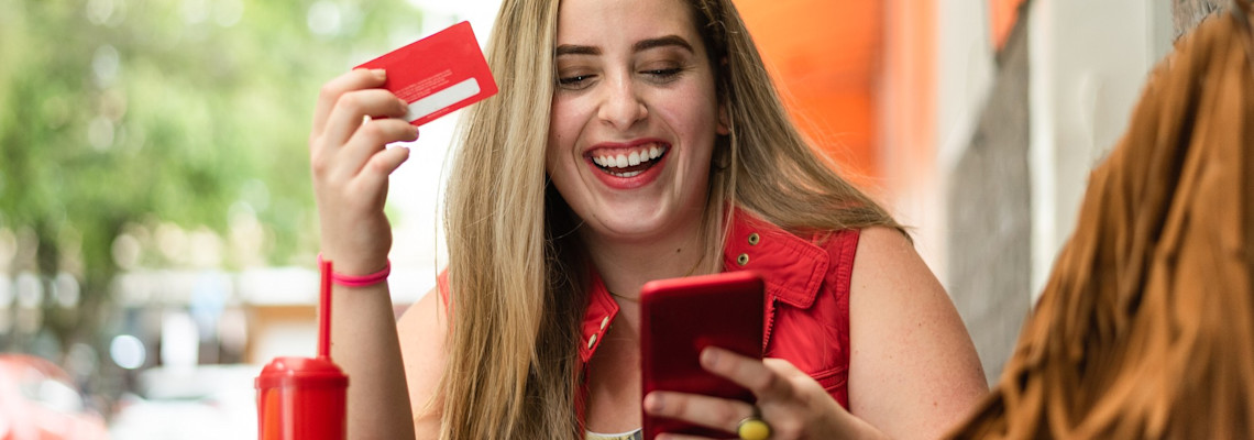 Como funciona a recarga do cartão pré-pago: Pix