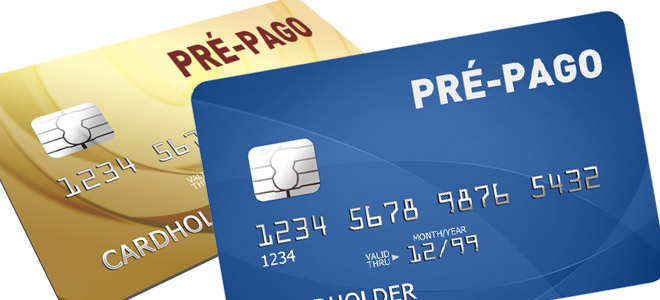 dúvidas sobre o cartão de crédito pré-pago