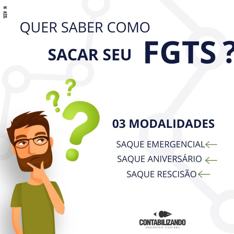 O que fazer se você foi demitido e optou pelo Saque-Aniversário?