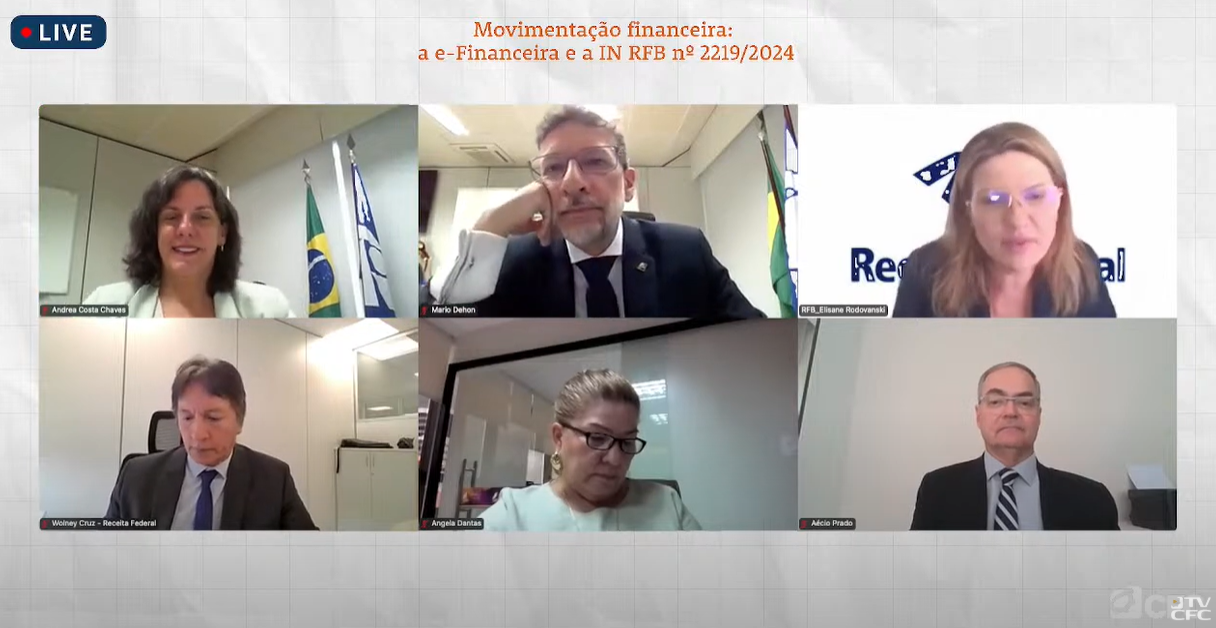 Como declarar investimentos e IOF no Imposto de Renda