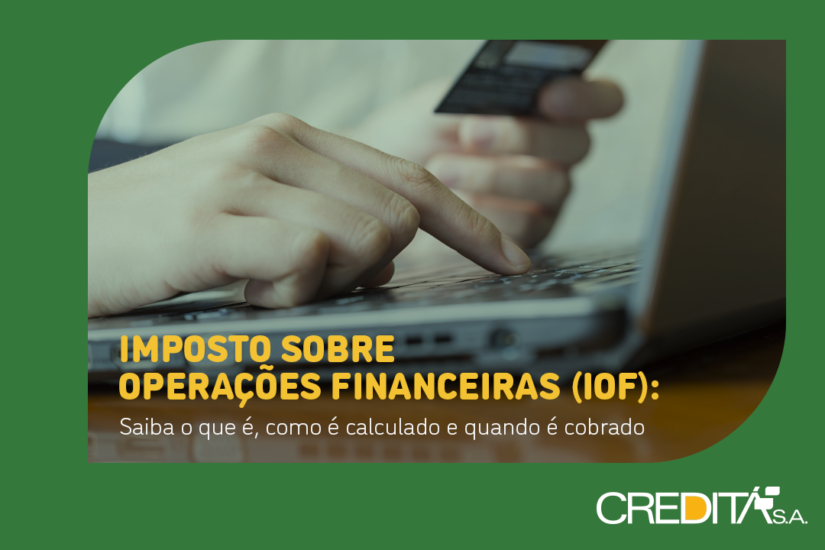 Guia completo sobre impostos em transações financeiras