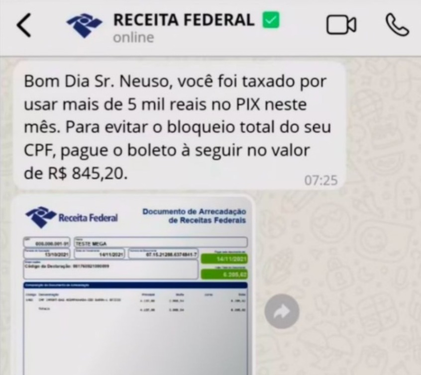 Guia completo sobre impostos em transações financeiras