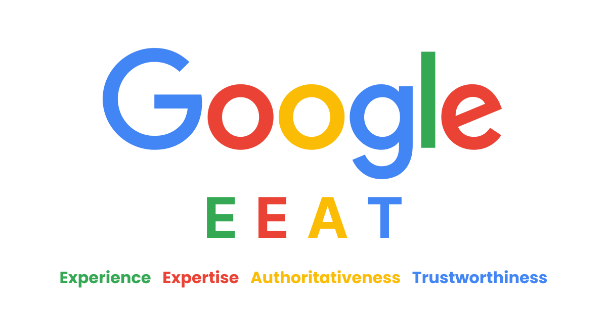 importância E-E-A-T em 2026