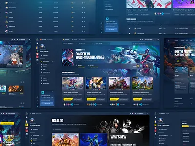 Guia Completo: Como Começar no Mundo dos E-sports