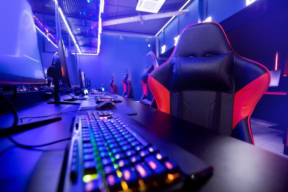 As Maiores Organizações de E-sports do Brasil e Suas Estratégias