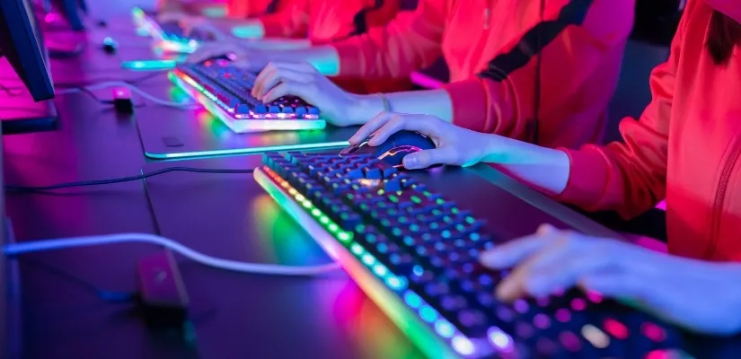 O Futuro dos E-sports: Olimpíadas e Novas Modalidades