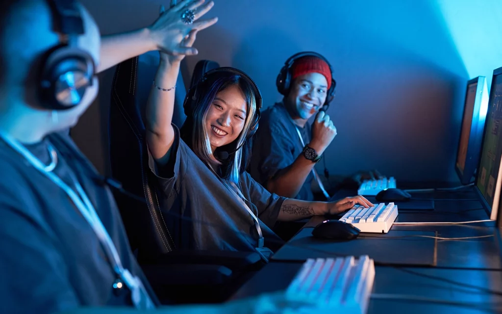 Como Assistir E-sports: Plataformas e Canais Essenciais