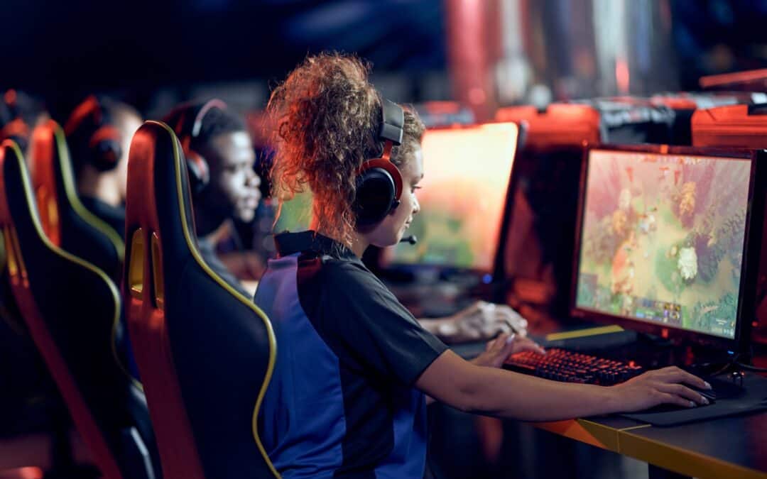 e-sports