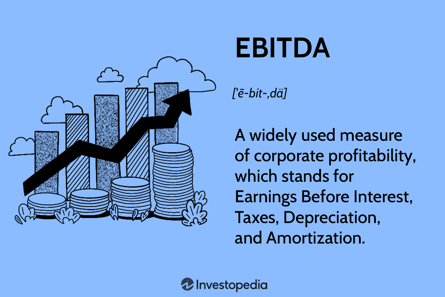 ebitda
