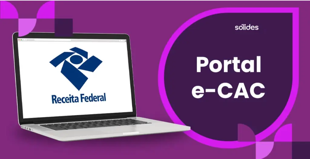 como consultar meu imposto de renda no e-CAC