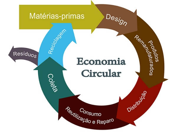 Os 3 Pilares da Economia Circular: Entenda os Fundamentos