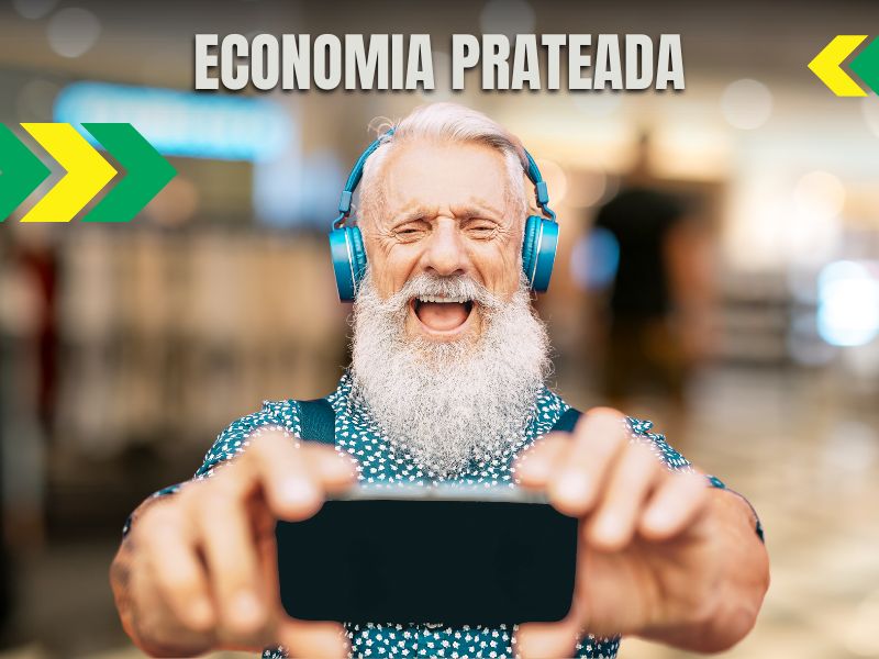 Tecnologia e Longevidade: Inovações para a Geração 50+