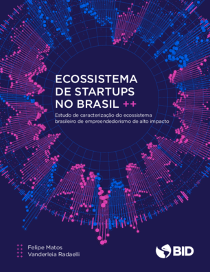 ecossistema de startups