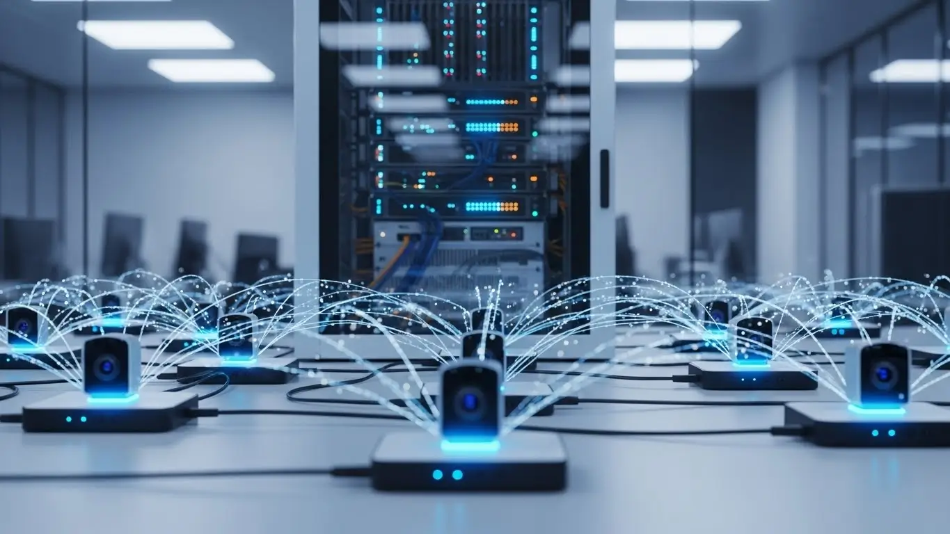 Benefícios da Computação de Borda para o E-commerce e a Experiência do Cliente