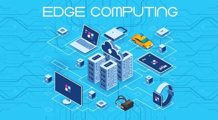 Edge Computing vs. Cloud Computing: Qual a Melhor Escolha para Sua Empresa?
